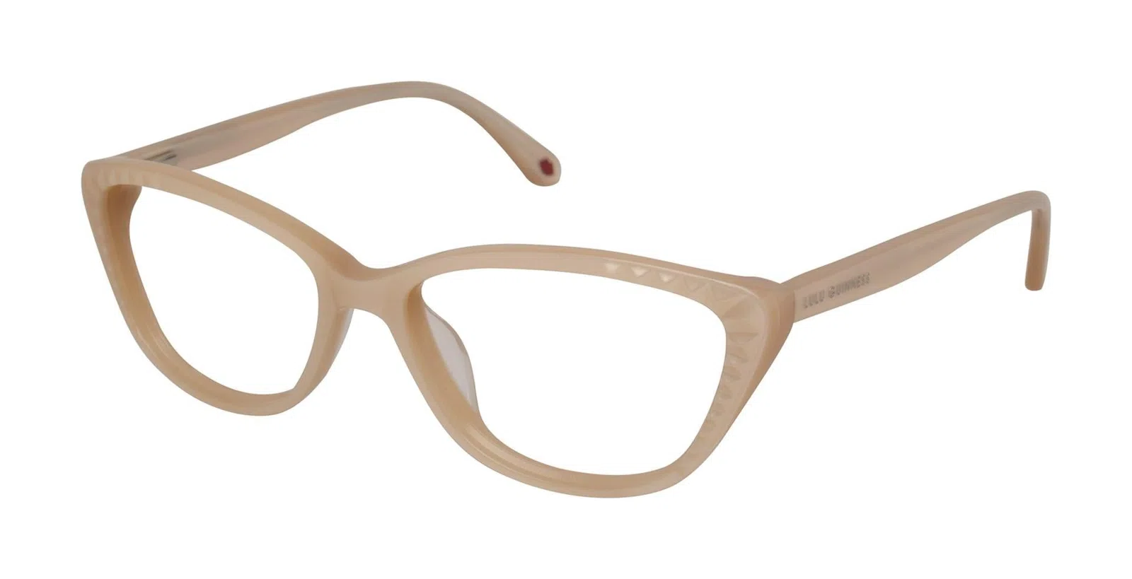 Lulu Guinness L894 Eyeglasses - view 3